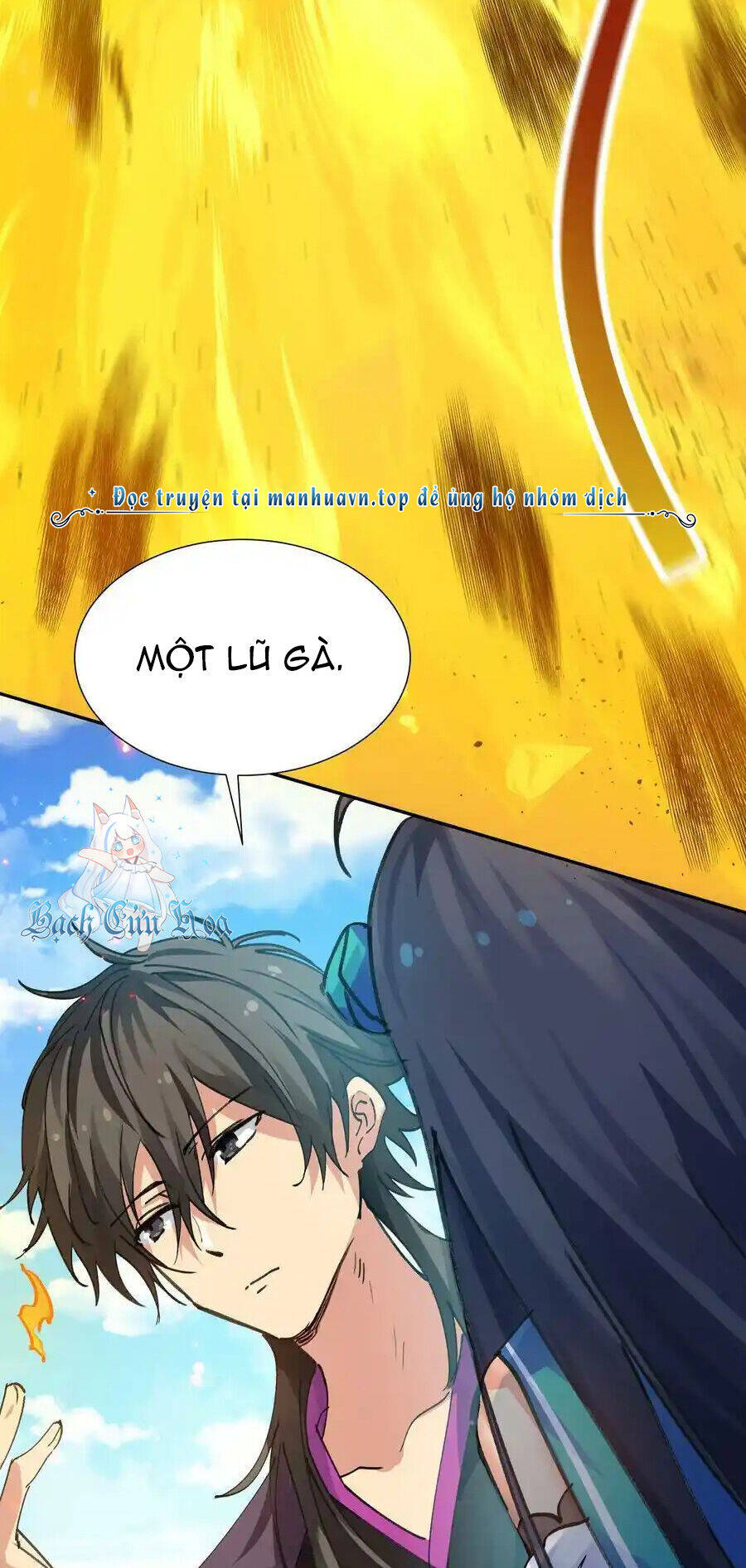 Toàn Bộ Tu Chân Giới Muội Tử Muốn Bắt Ta [Chap 129] - Page 21