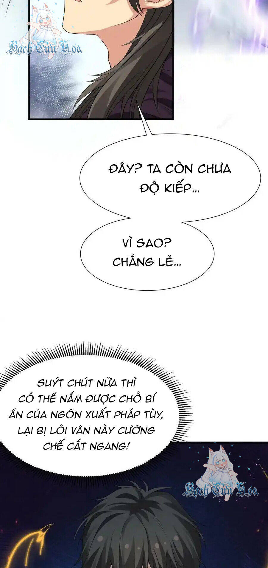 Toàn Bộ Tu Chân Giới Muội Tử Muốn Bắt Ta [Chap 129] - Page 48