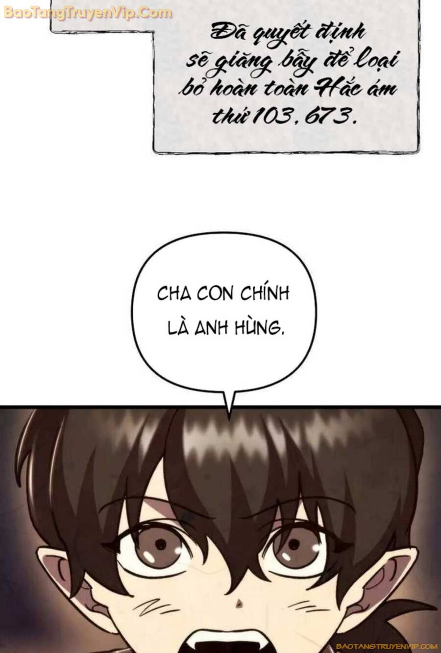 Giả Vờ Làm Kẻ Vô Dụng Ở Học Đường [Chap 89-93] - Page 18