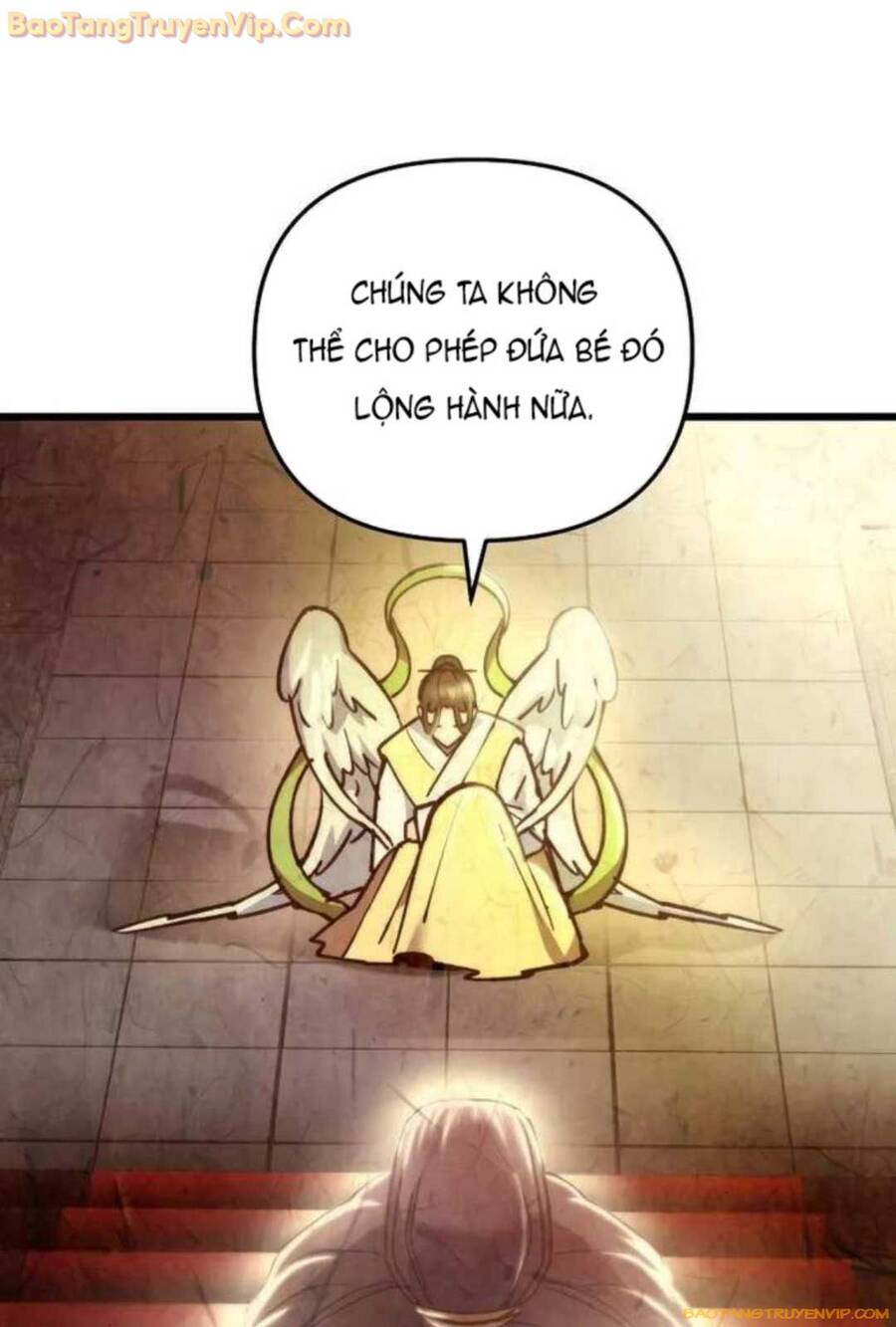 Giả Vờ Làm Kẻ Vô Dụng Ở Học Đường [Chap 89-93] - Page 33