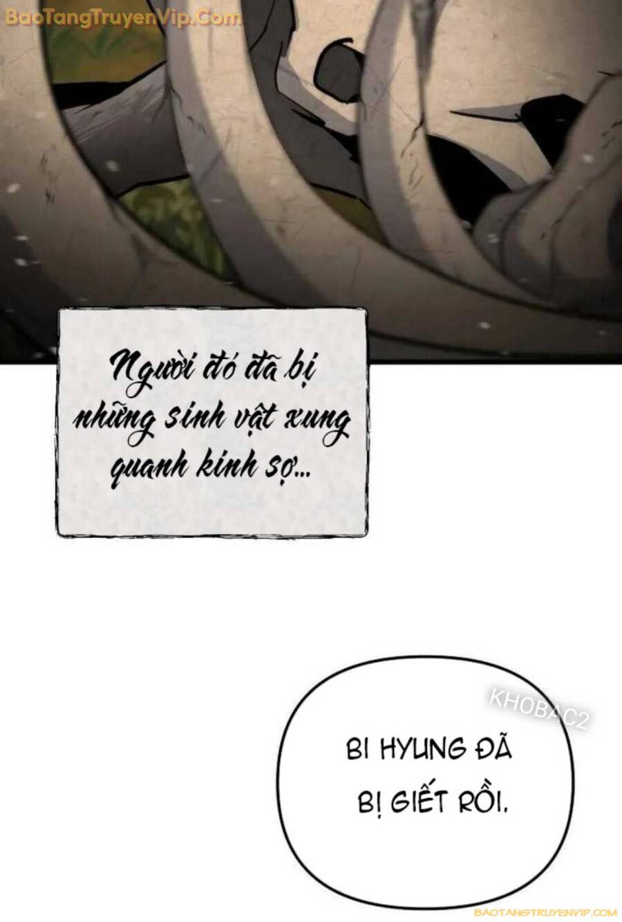 Giả Vờ Làm Kẻ Vô Dụng Ở Học Đường [Chap 89-93] - Page 7