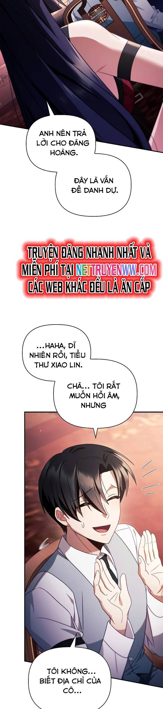 Kí Sự Hồi Quy