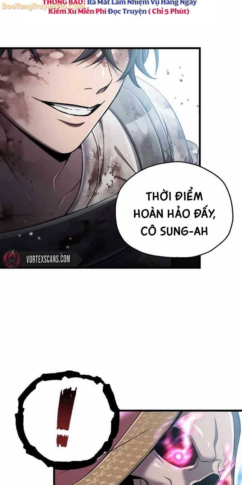 Chỉ Mình Ta Hồi Sinh [Chap 37] - Page 41