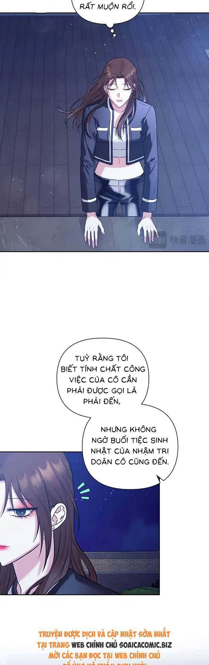 Cua Lại Vợ Yêu