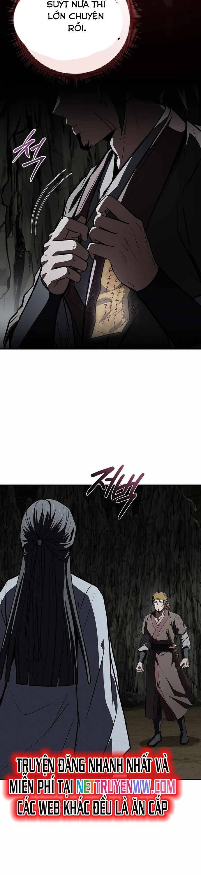 Chuyển Sinh Thành Tiêu Sư [Chap 92-93] - Page 38