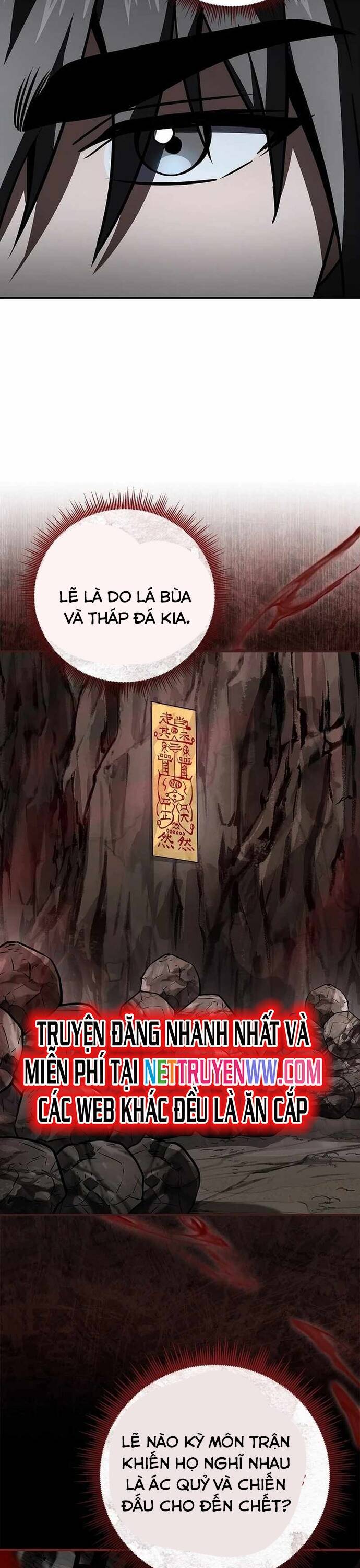 Chuyển Sinh Thành Tiêu Sư [Chap 92-93] - Page 6