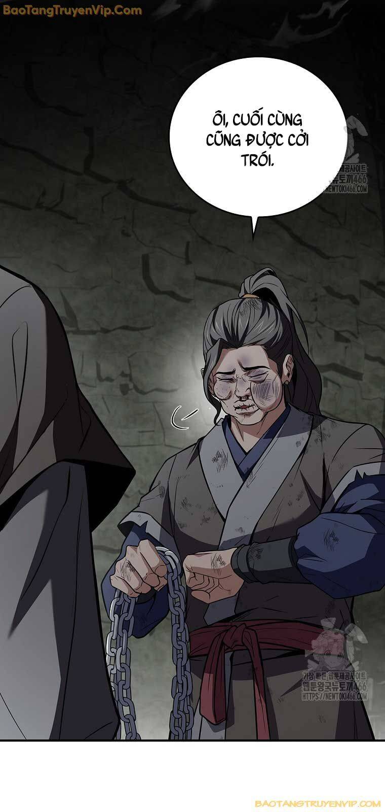 Chuyển Sinh Thành Tiêu Sư [Chap 92-93] - Page 2