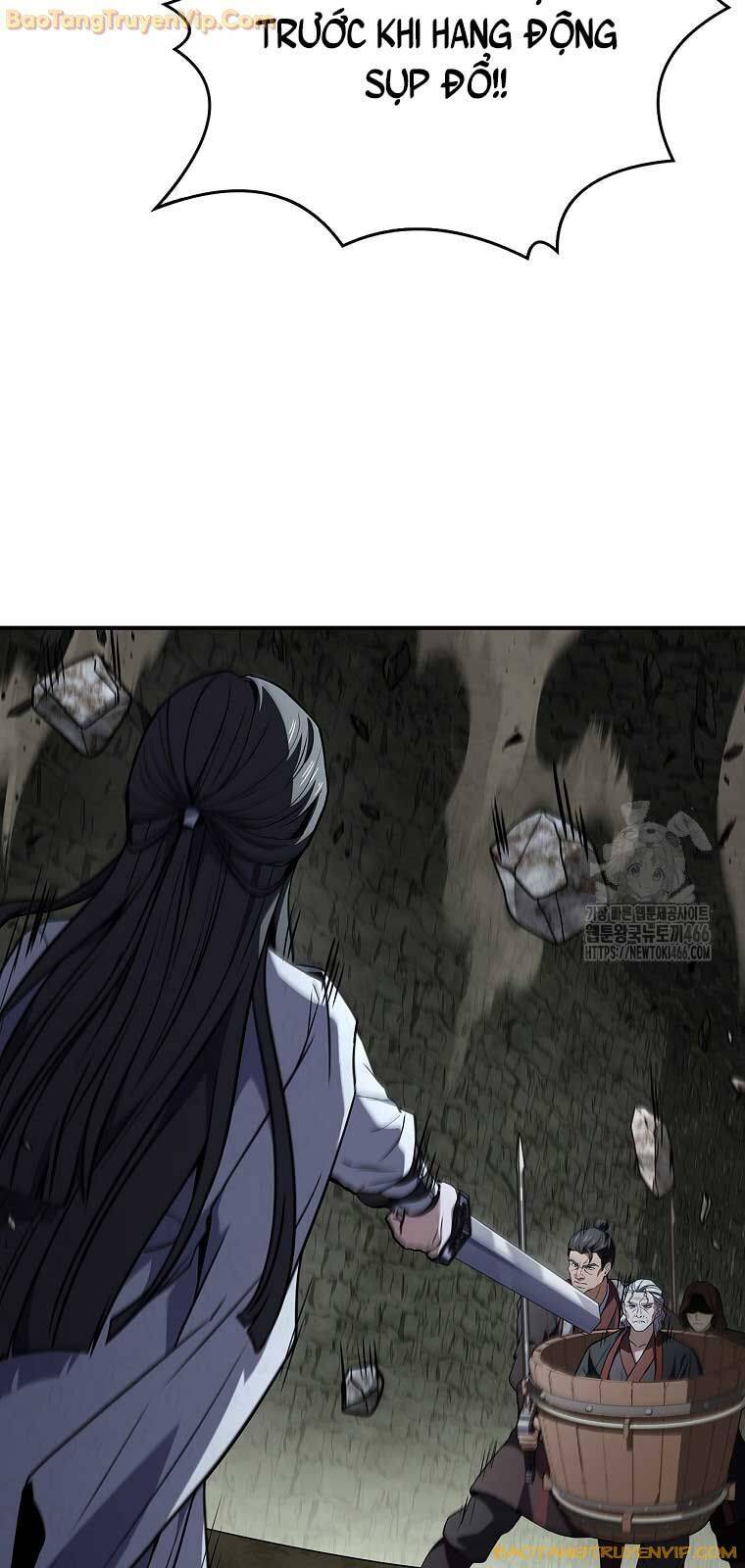 Chuyển Sinh Thành Tiêu Sư [Chap 92-93] - Page 37