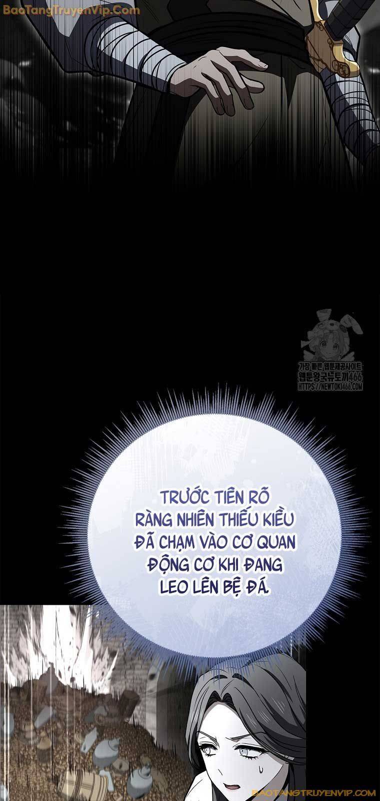 Chuyển Sinh Thành Tiêu Sư [Chap 92-93] - Page 68