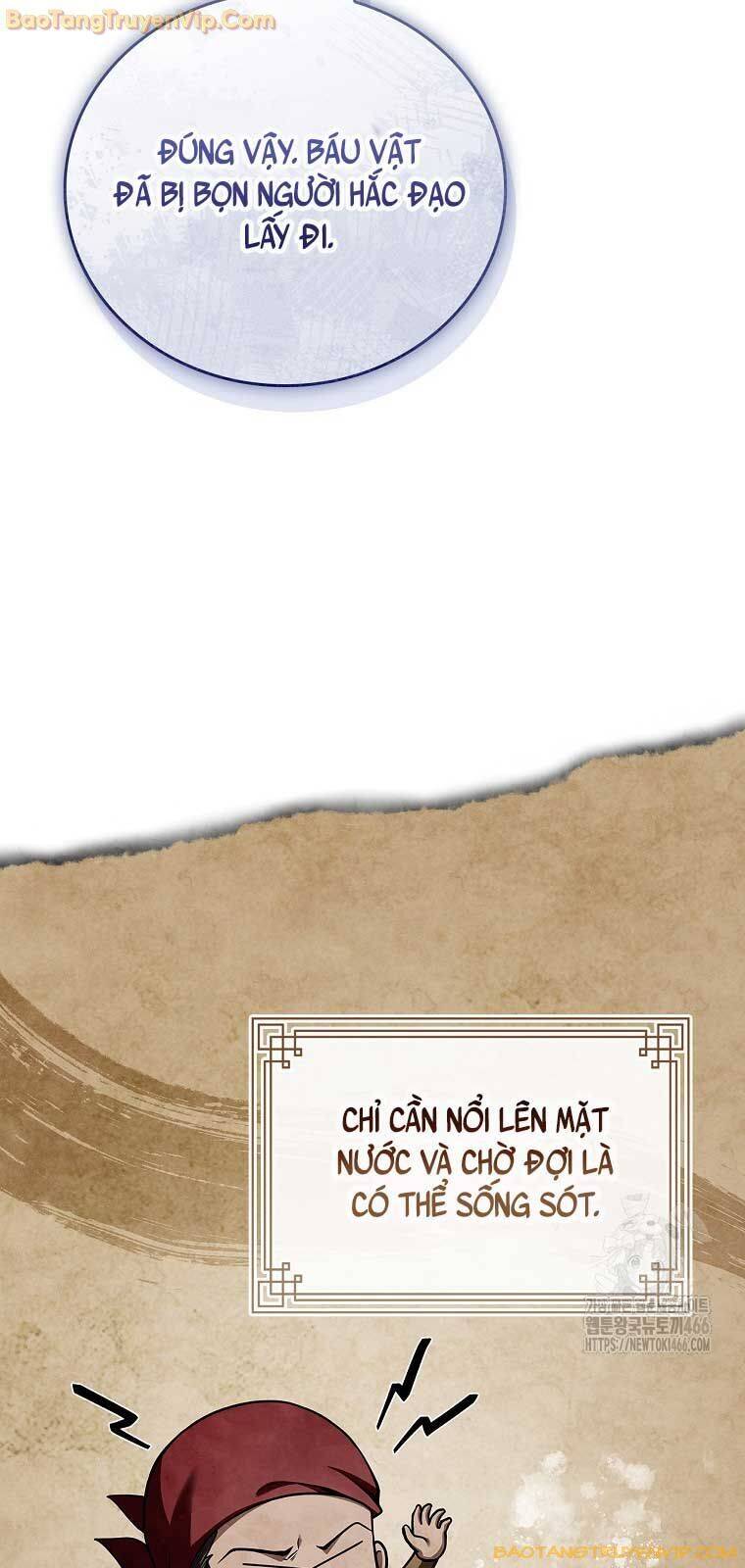 Chuyển Sinh Thành Tiêu Sư [Chap 92-93] - Page 84