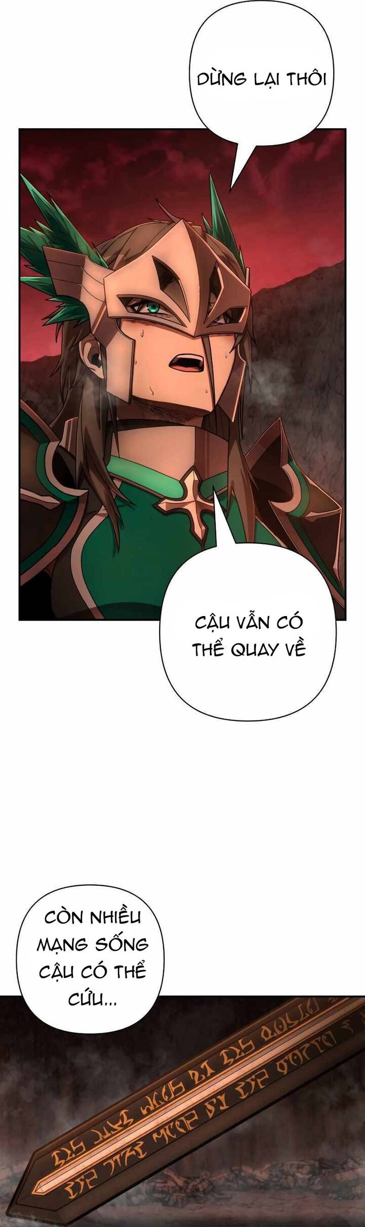 Sự Trở Lại Của Anh Hùng Diệt Thế [Chap 122-140] - Page 40