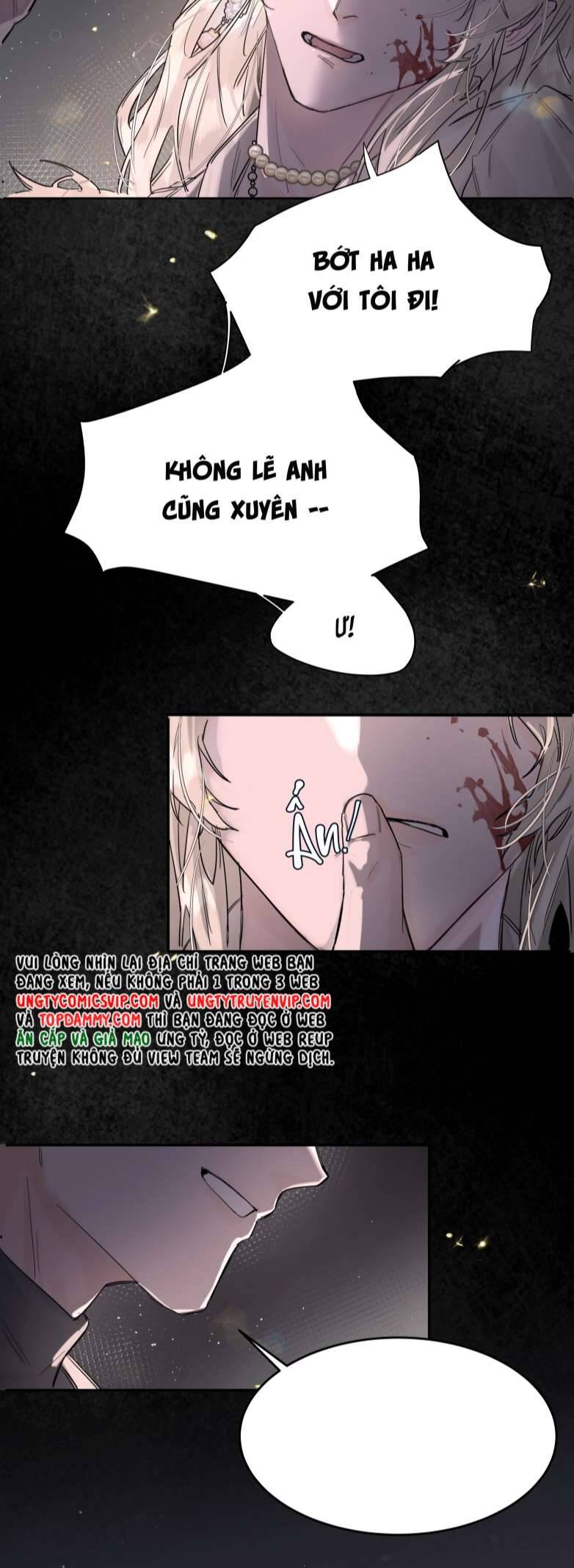 Read Hentai Image page_17 in comic Tiền Nhiệm Vi Vương - Chapter 1 - truyentvn.net