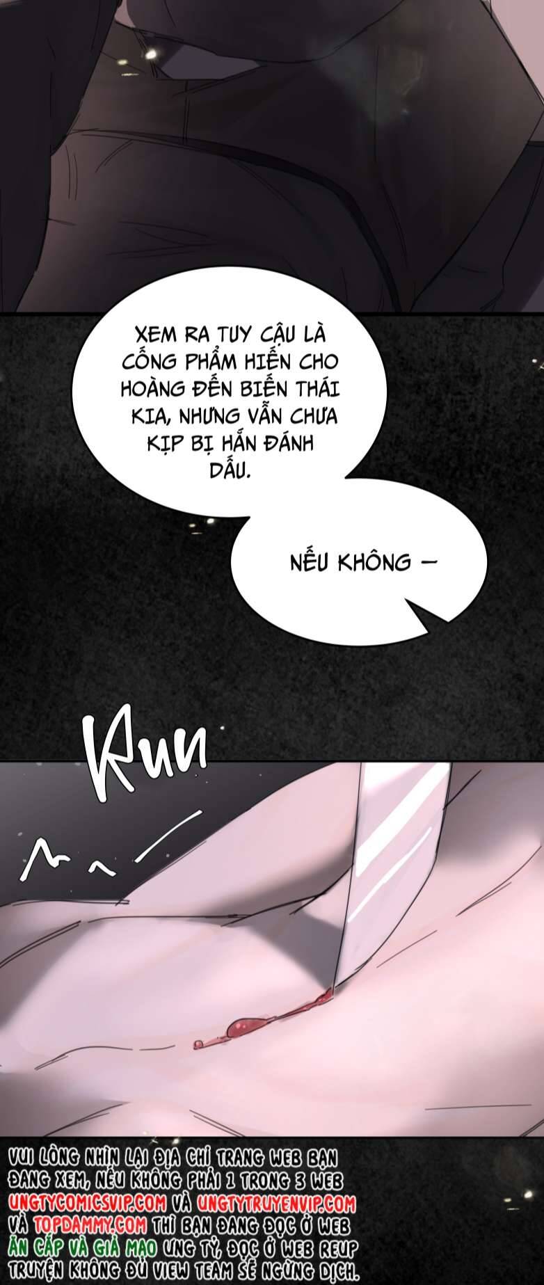 Read Hentai Image page_28 in comic Tiền Nhiệm Vi Vương - Chapter 1 - truyentvn.net