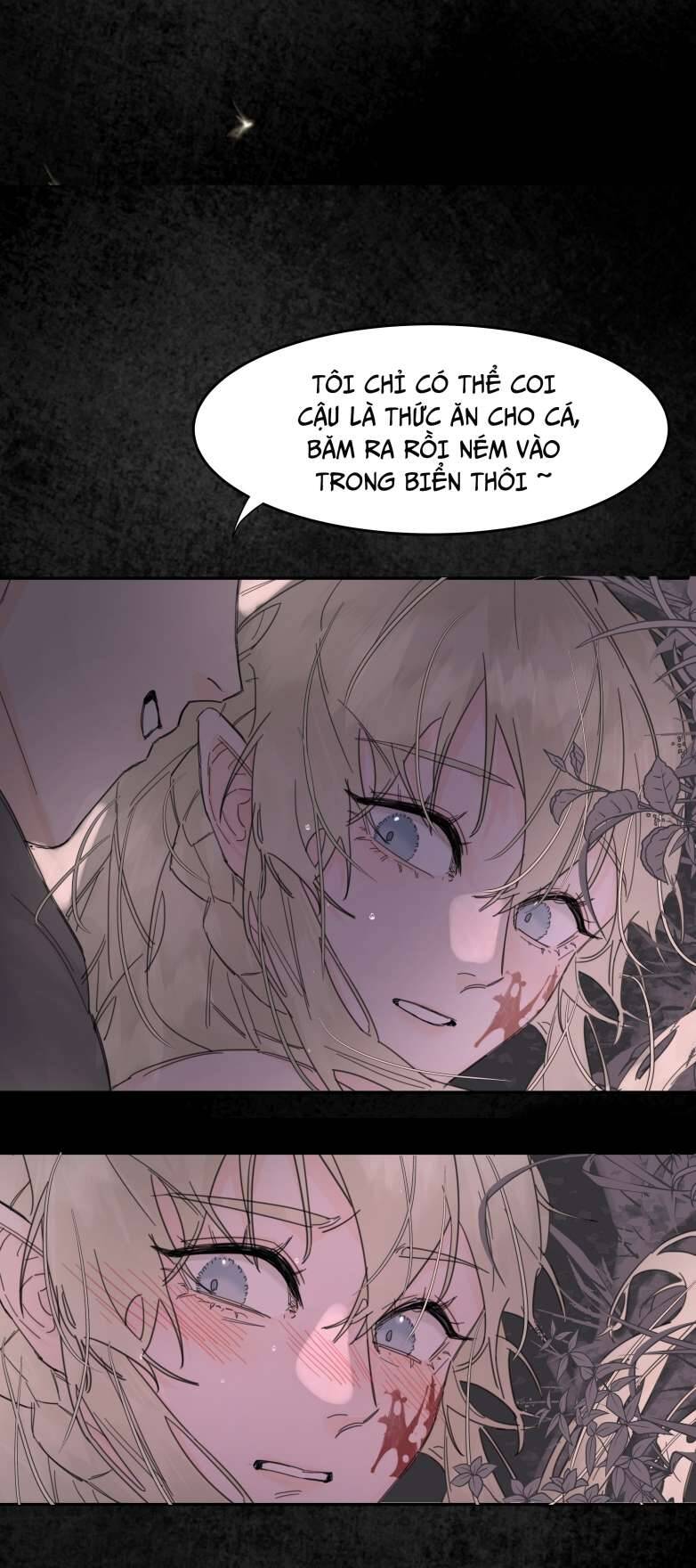 Read Hentai Image page_29 in comic Tiền Nhiệm Vi Vương - Chapter 1 - truyentvn.net