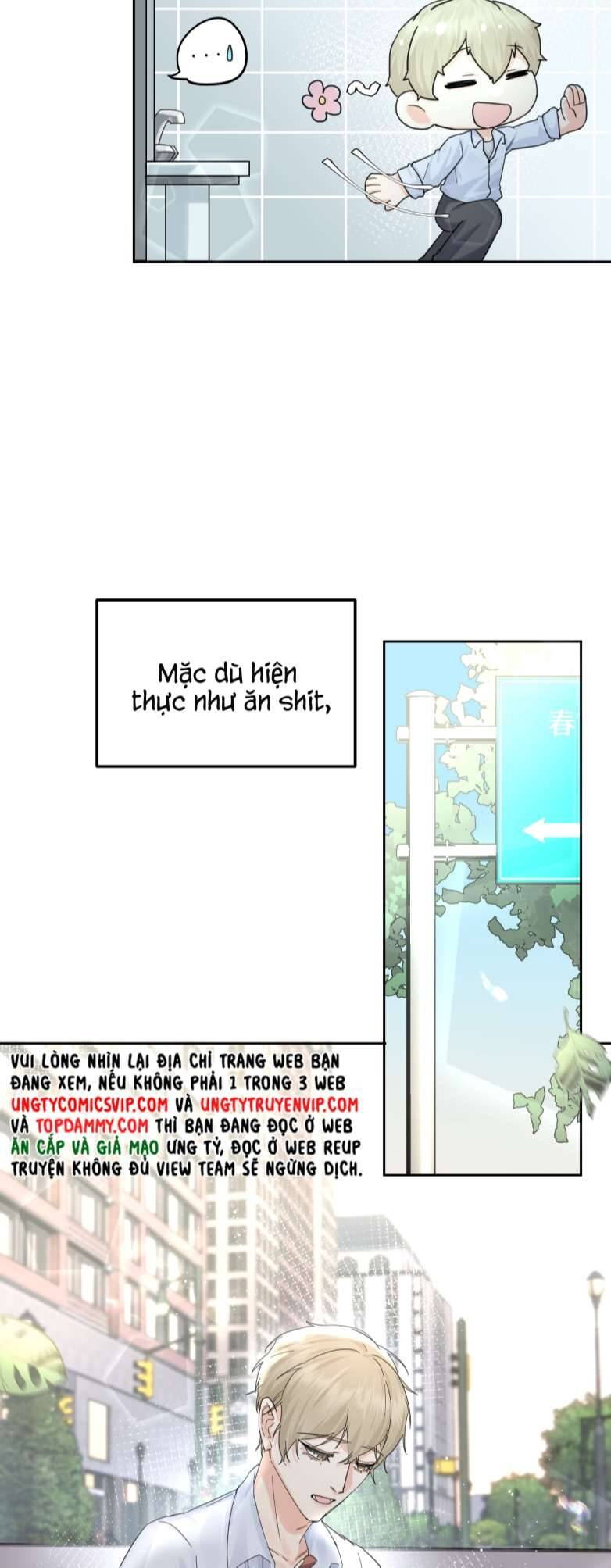 Read Hentai Image page_43 in comic Tiền Nhiệm Vi Vương - Chapter 1 - truyentvn.net