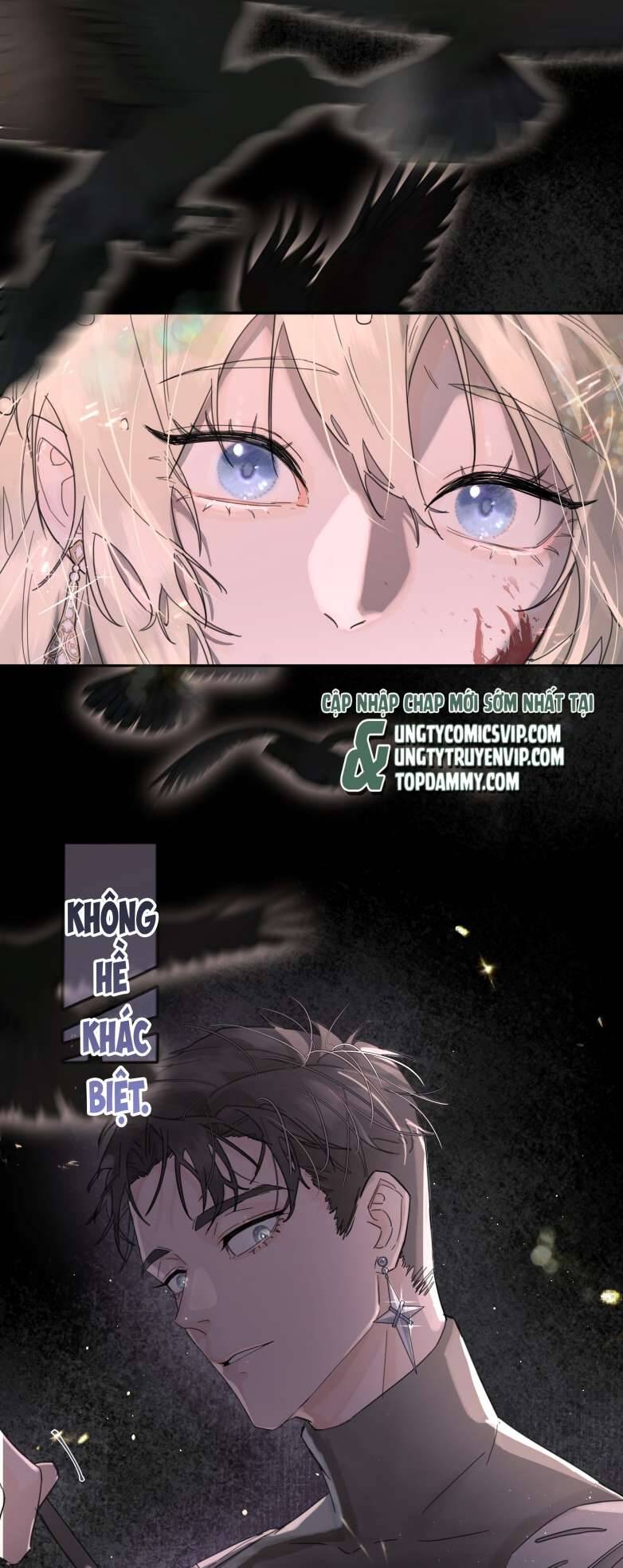 Read Hentai Image page_7 in comic Tiền Nhiệm Vi Vương - Chapter 1 - truyentvn.net