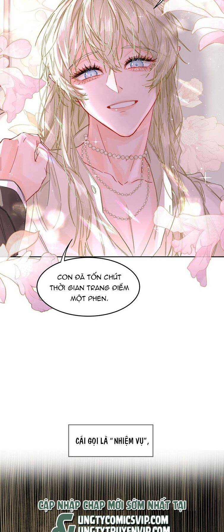 Read Hentai Image page_16 in comic Tiền Nhiệm Vi Vương - Chapter 2 - truyentvn.net