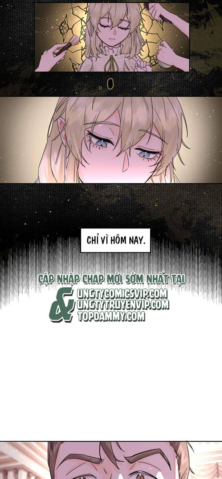 Read Hentai Image page_20 in comic Tiền Nhiệm Vi Vương - Chapter 2 - truyentvn.net