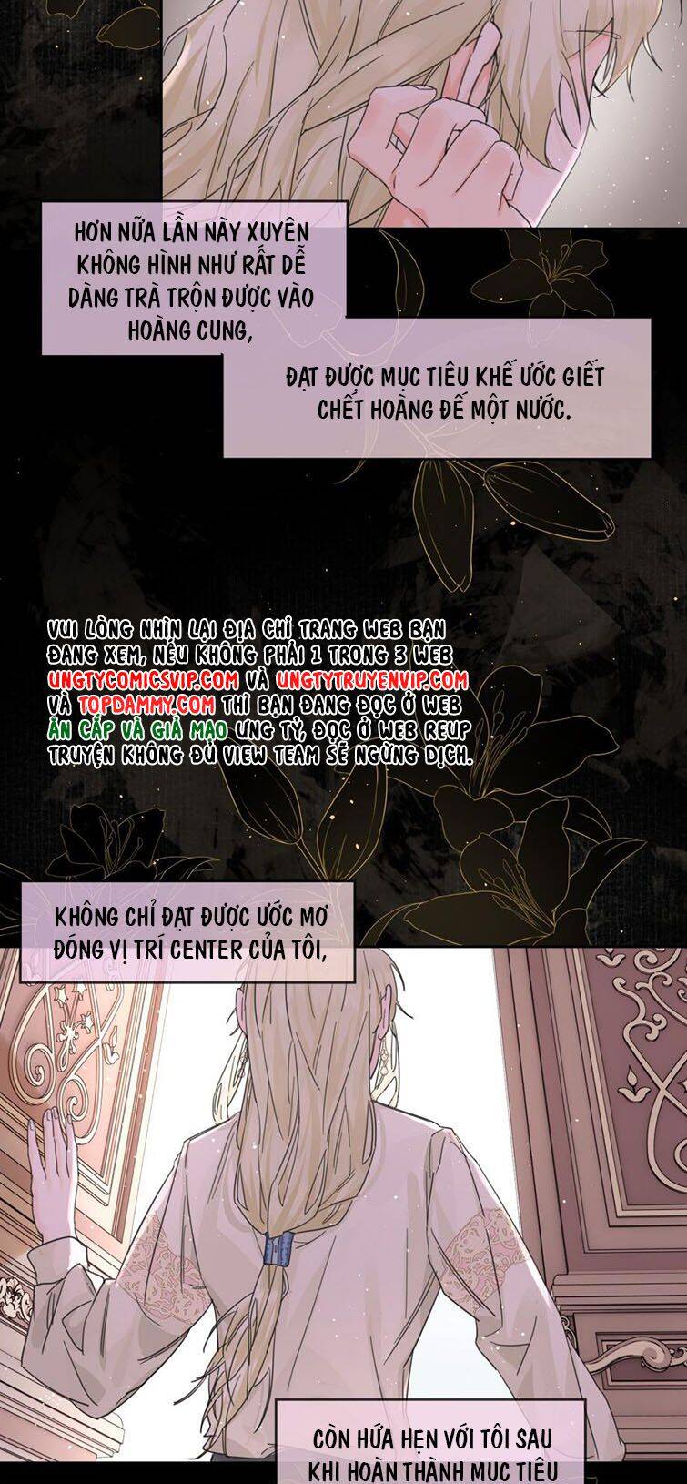 Read Hentai Image page_27 in comic Tiền Nhiệm Vi Vương - Chapter 2 - truyentvn.net