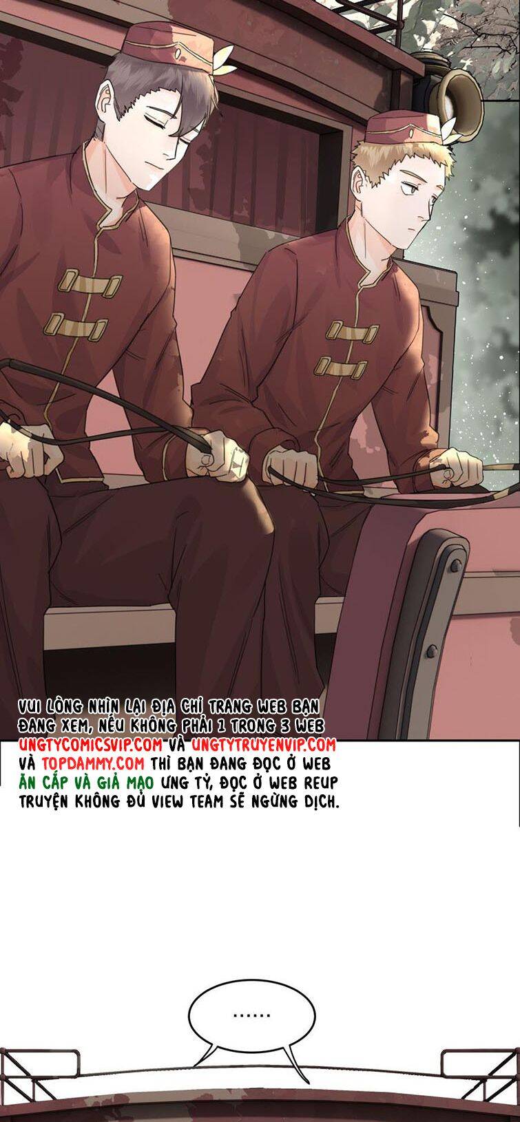 Read Hentai Image page_32 in comic Tiền Nhiệm Vi Vương - Chapter 2 - truyentvn.net