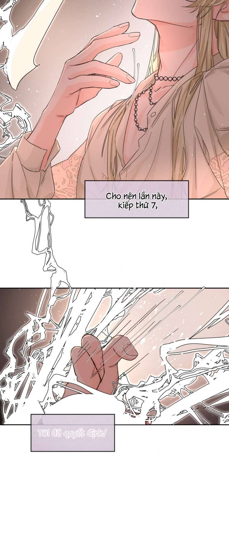 Read Hentai Image page_14 in comic Tiền Nhiệm Vi Vương - Chapter 3 - truyentvn.net