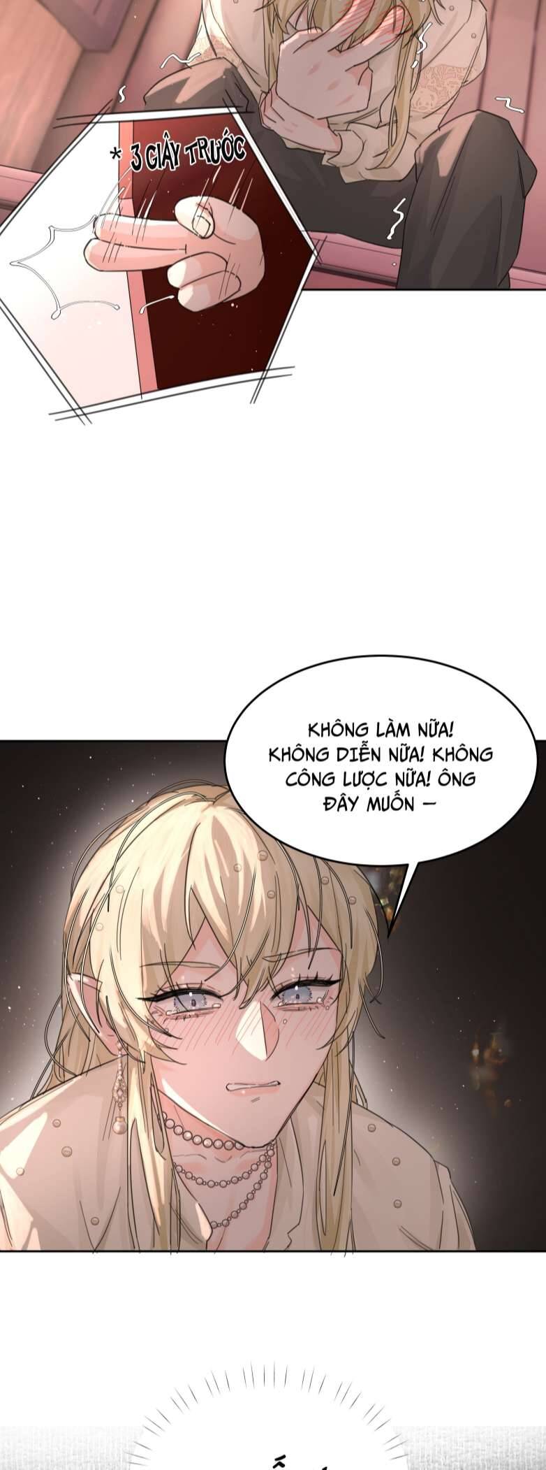 Read Hentai Image page_16 in comic Tiền Nhiệm Vi Vương - Chapter 3 - truyentvn.net