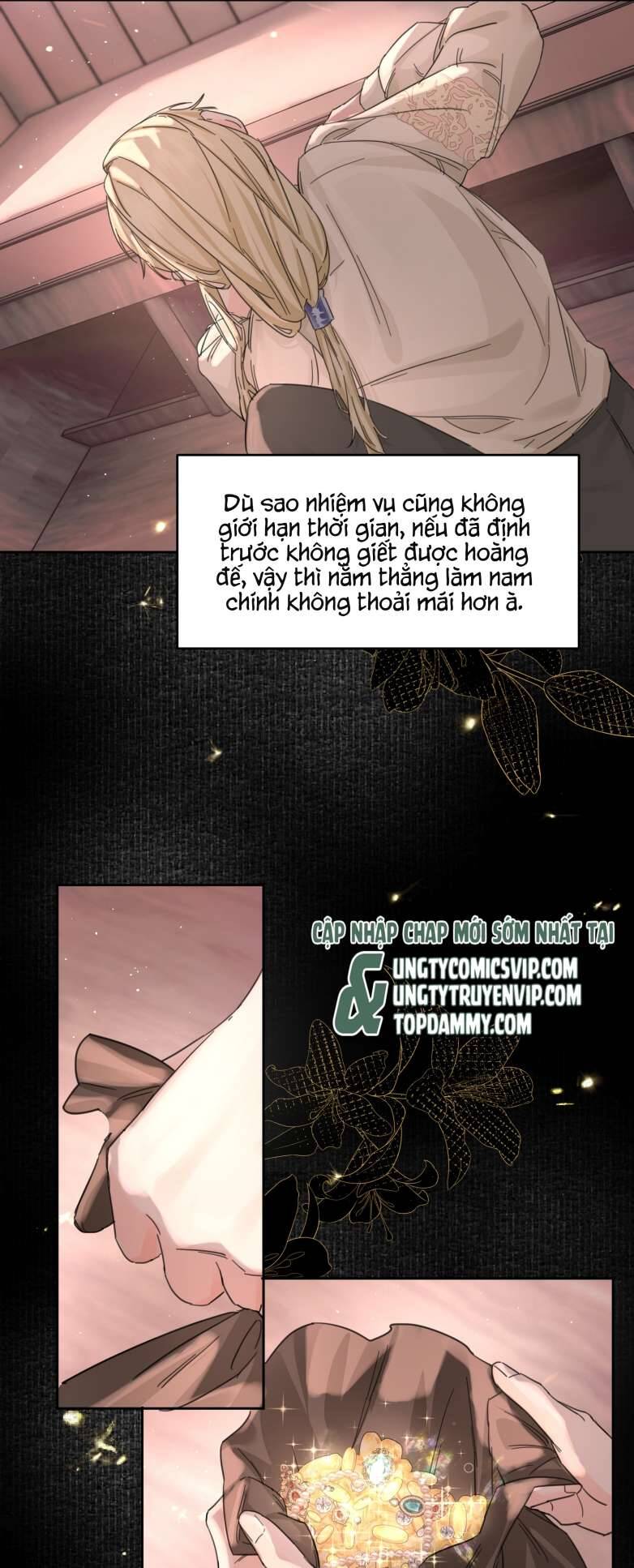 Read Hentai Image page_18 in comic Tiền Nhiệm Vi Vương - Chapter 3 - truyentvn.net