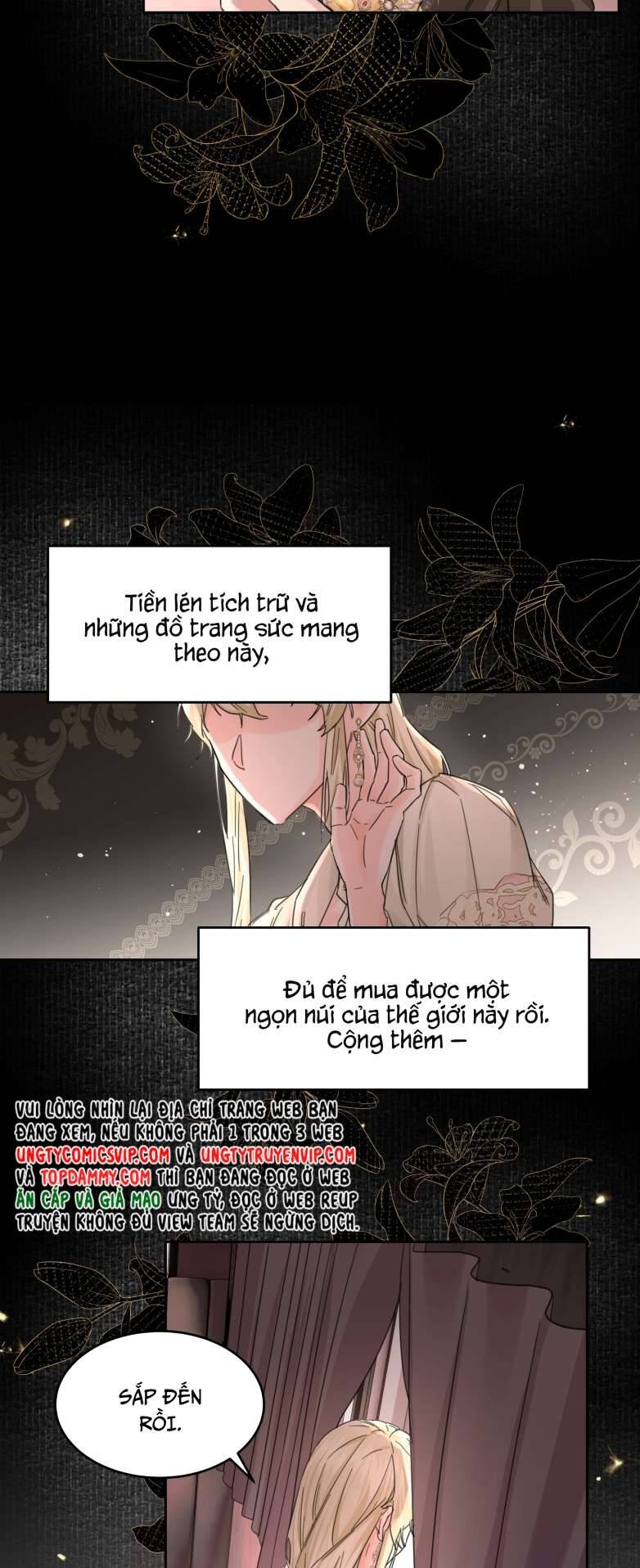 Read Hentai Image page_19 in comic Tiền Nhiệm Vi Vương - Chapter 3 - truyentvn.net