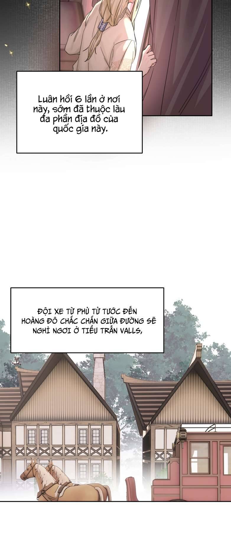 Read Hentai Image page_20 in comic Tiền Nhiệm Vi Vương - Chapter 3 - truyentvn.net