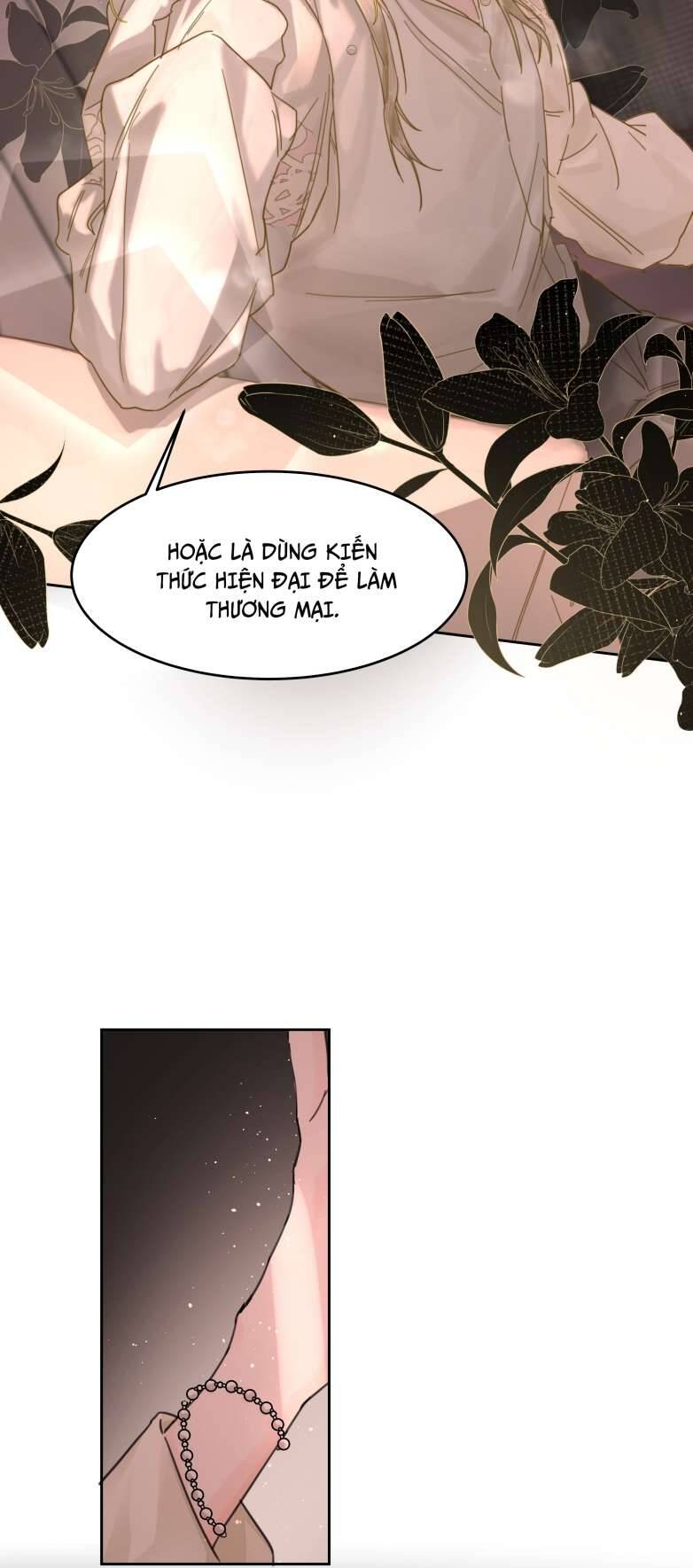 Read Hentai Image page_22 in comic Tiền Nhiệm Vi Vương - Chapter 3 - truyentvn.net