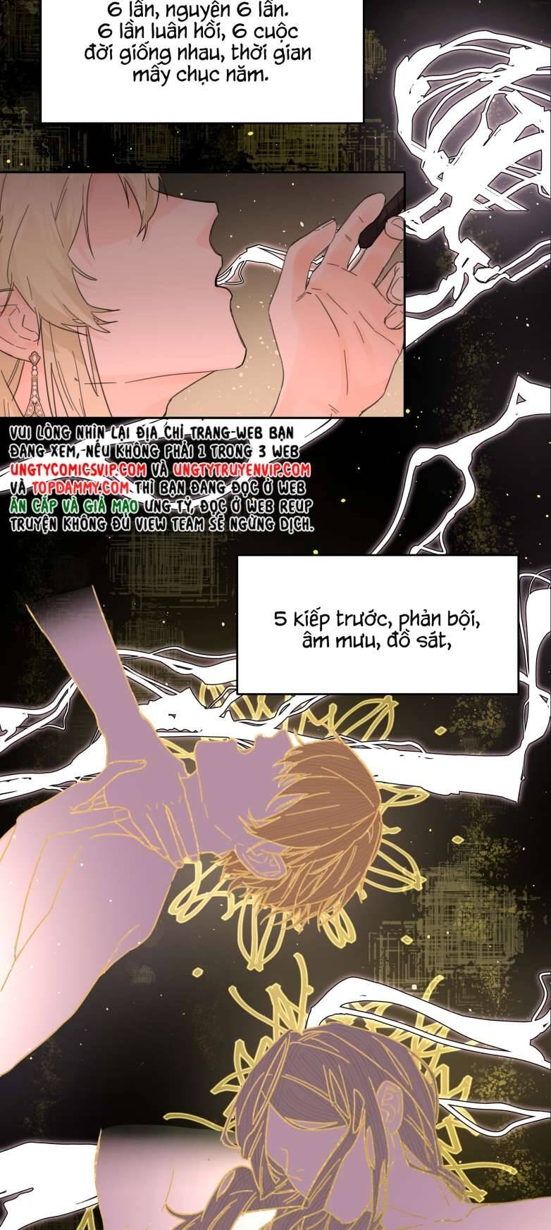 Read Hentai Image page_9 in comic Tiền Nhiệm Vi Vương - Chapter 3 - truyentvn.net