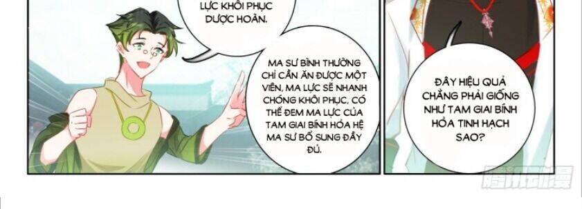 Âm Dương Miện [Chap 60-62] - Page 41