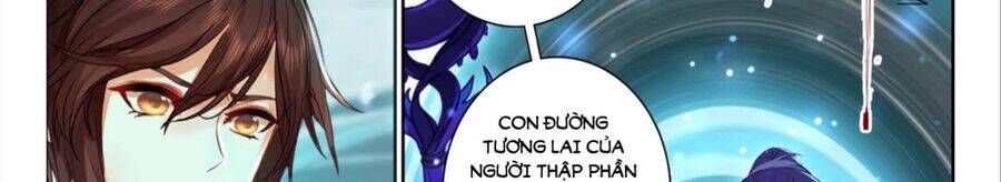 Âm Dương Miện [Chap 60-62] - Page 1