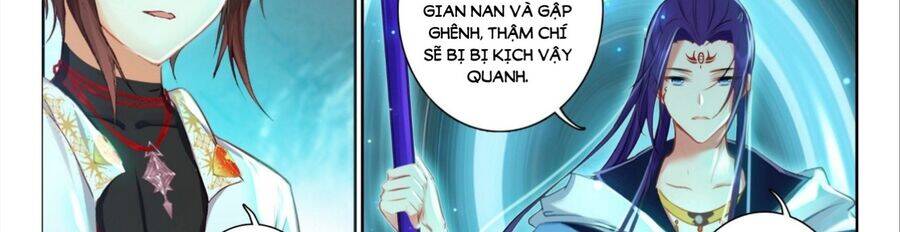 Âm Dương Miện [Chap 60-62] - Page 2