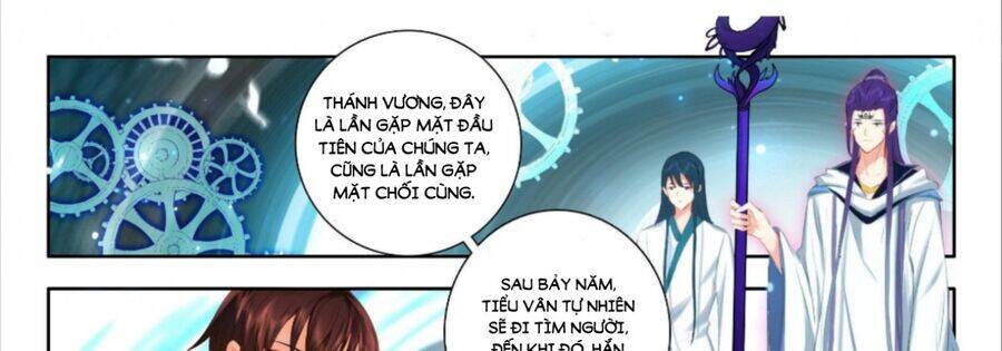 Âm Dương Miện [Chap 60-62] - Page 21