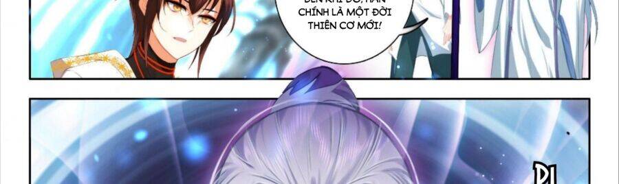 Âm Dương Miện [Chap 60-62] - Page 22