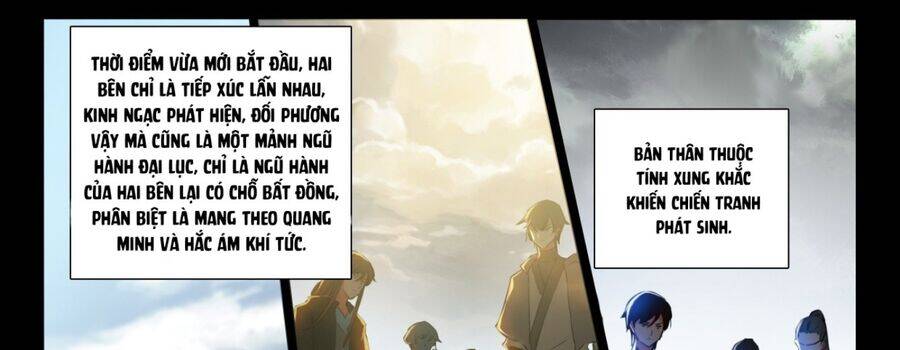 Âm Dương Miện [Chap 60-62] - Page 46