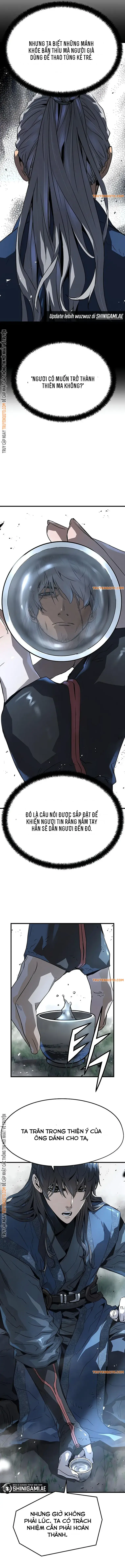 Tuyệt Thế Hồi Quy [Chap 26-27] - Page 14