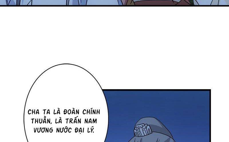 Trang truyện page_38 trong truyện tranh Thiên Long Bát Bộ Webtoon - Chapter 16 - truyentvn.net