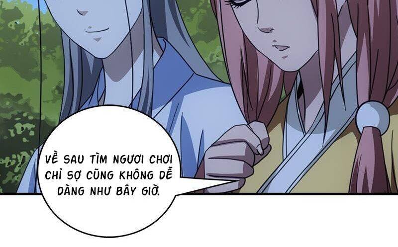 Trang truyện page_47 trong truyện tranh Thiên Long Bát Bộ Webtoon - Chapter 16 - truyentvn.net