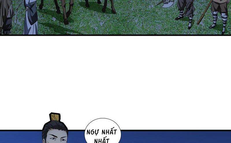 Trang truyện page_75 trong truyện tranh Thiên Long Bát Bộ Webtoon - Chapter 16 - truyentvn.net