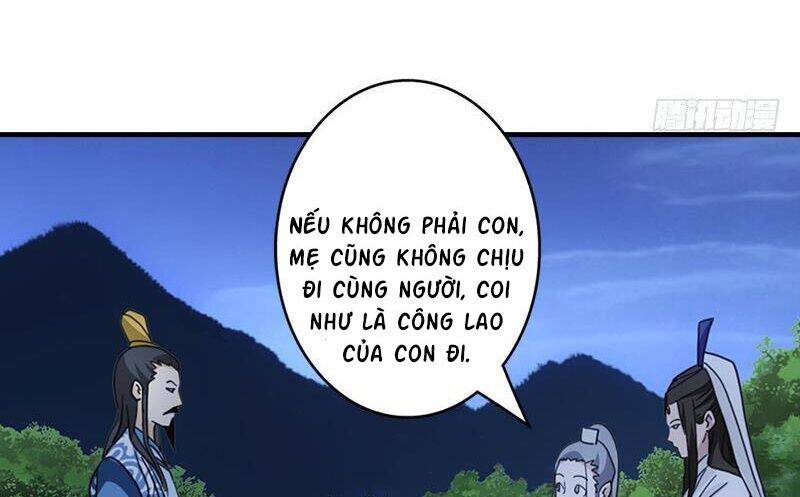 Trang truyện page_90 trong truyện tranh Thiên Long Bát Bộ Webtoon - Chapter 16 - truyentvn.net