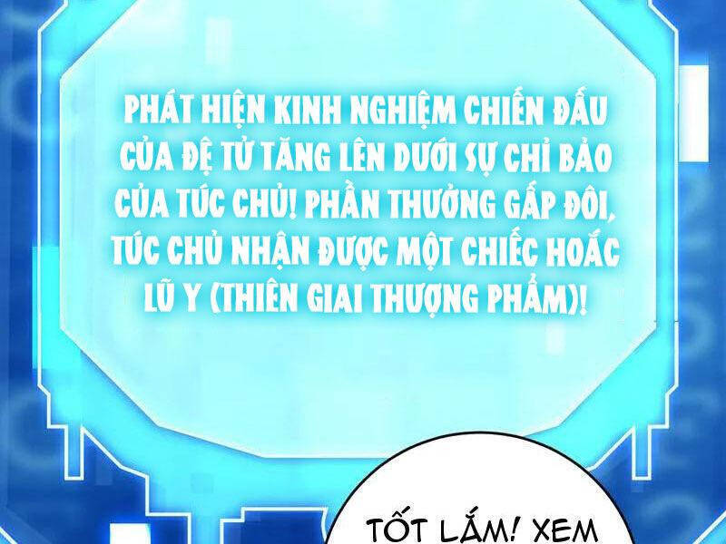 Đệ Tử Tu Luyện Còn Ta Thì Lười Biếng