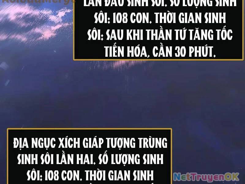 Ta Là Chúa Tể Trùng Độc