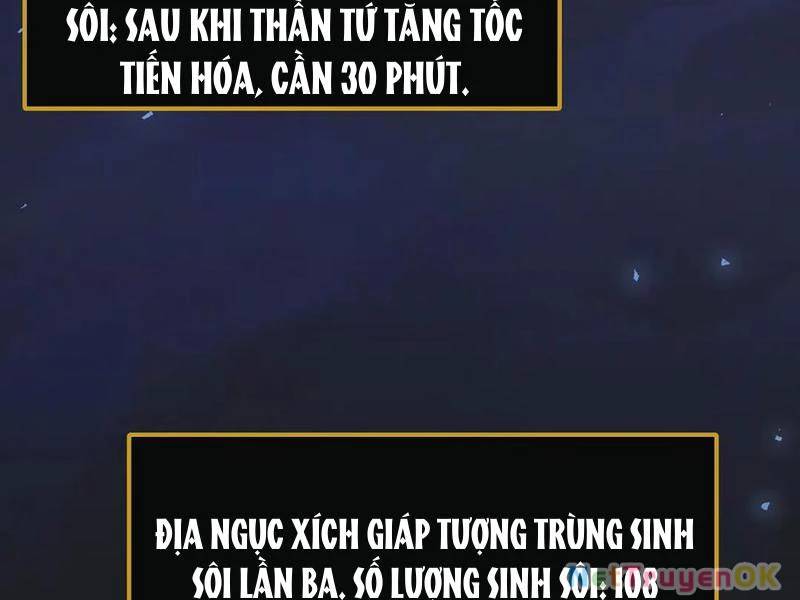 Ta Là Chúa Tể Trùng Độc