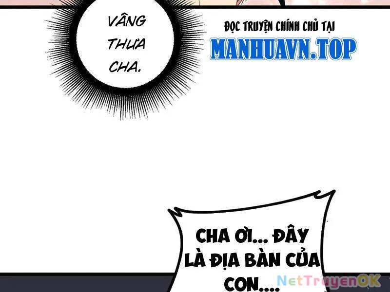 Ta Là Chúa Tể Trùng Độc