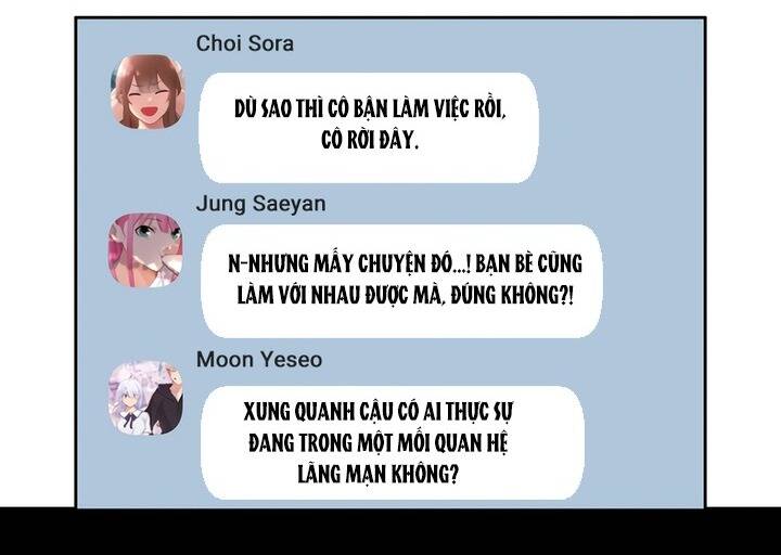 Chúng Tôi Không Hẹn Hò!!