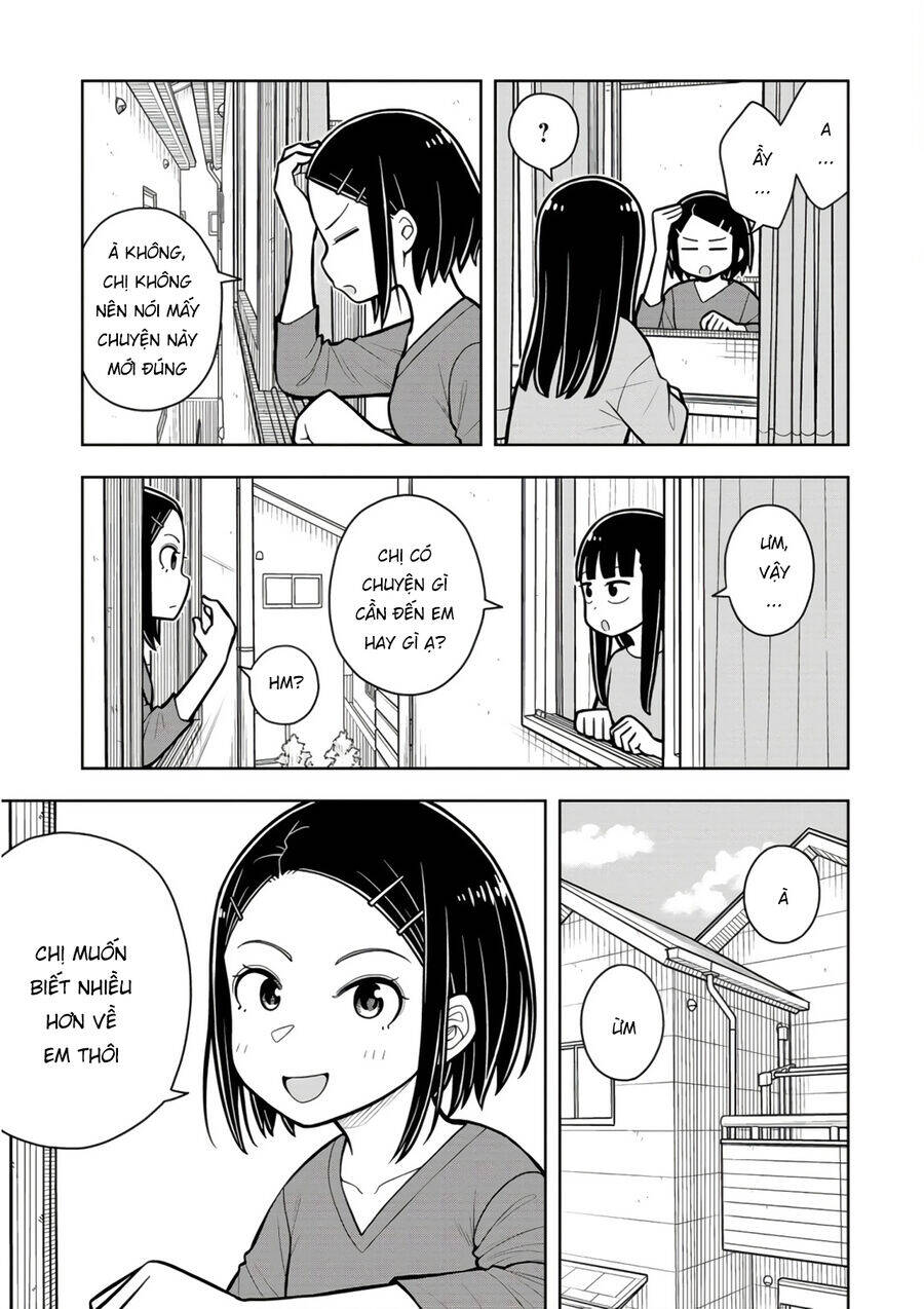 Kyou Kara Hajimeru Osananajimi [Chap 28.6] - Page 6