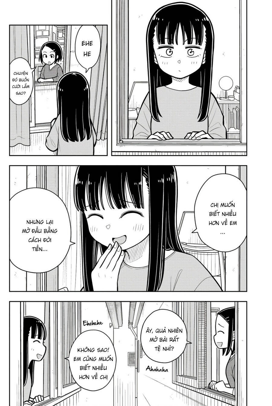 Kyou Kara Hajimeru Osananajimi [Chap 28.6] - Page 7