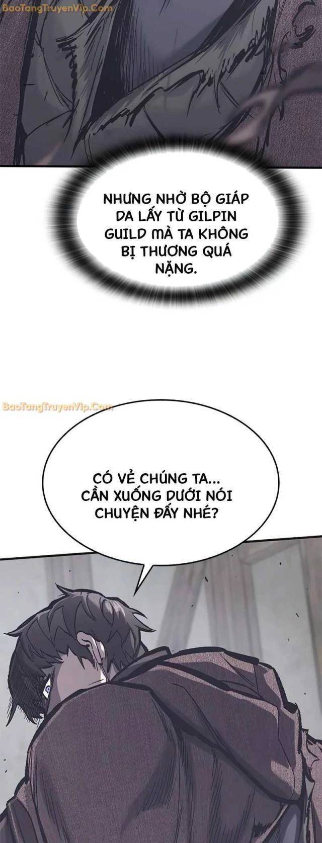 Hiệp Sĩ Sống Vì Ngày Hôm Nay